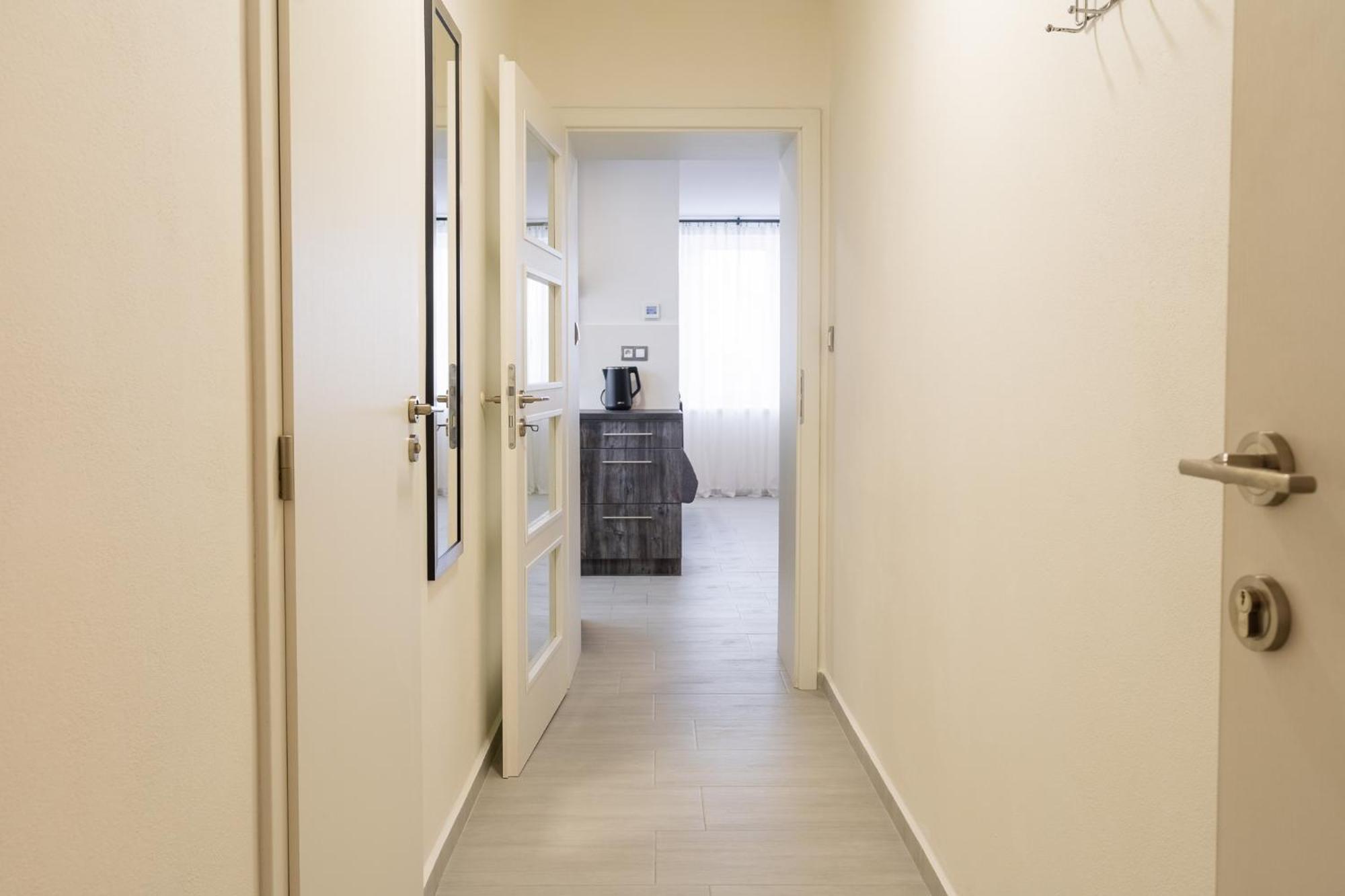 Apartmany Ambra Novy Malin Eksteriør billede