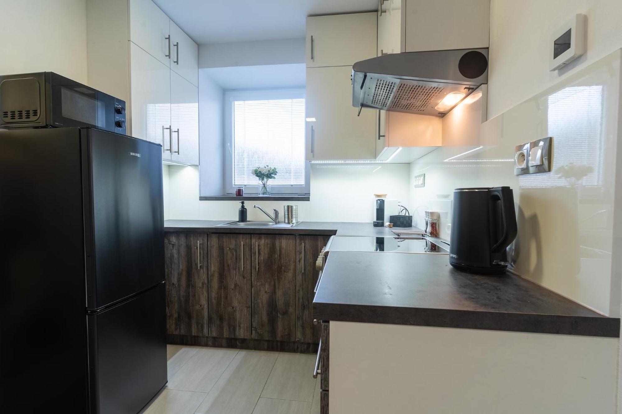 Apartmany Ambra Novy Malin Eksteriør billede